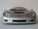 1:18 Maxi Car Lotec Sirius 2001 Grey. Uploaded by Rajas_85